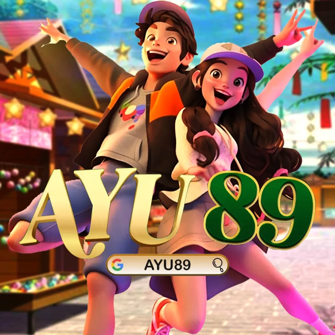 AYU89 - Permainan Battle Royale Seru dan Menegangkan